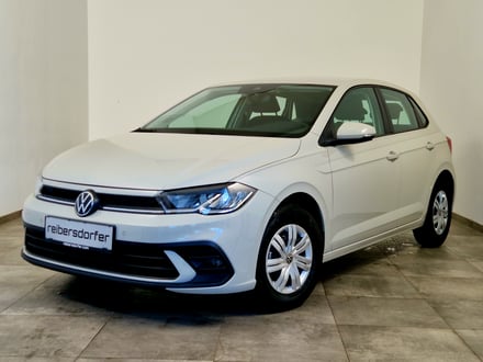 VW Polo 4Me