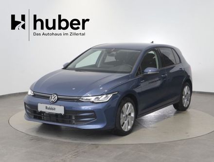 VW Golf Rabbit TSI