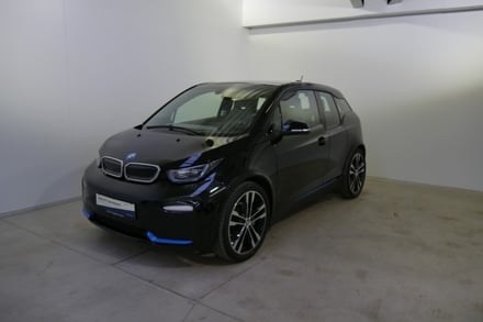 BMW i3 42,4kWh S