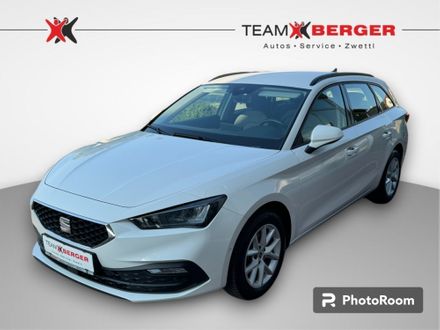 SEAT Leon SP Kombi Style 2.0 TDI DSG