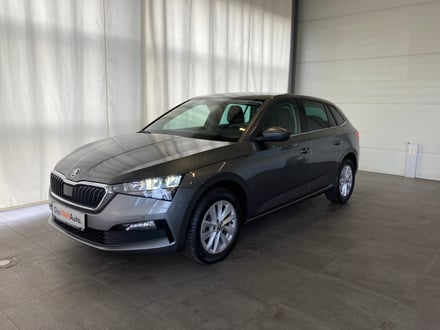 Škoda Scala Ambition TSI