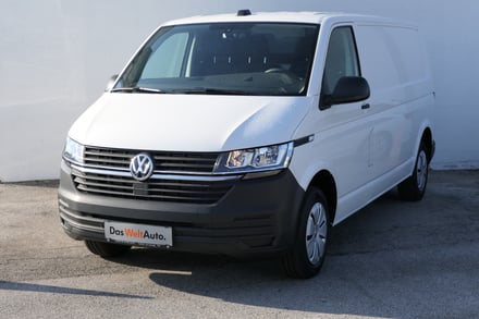 VW Transporter Kastenwagen LR TDI