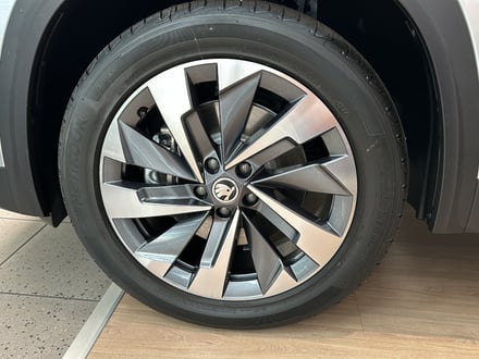 Škoda Kodiaq 4x4 Selection TDI DSG