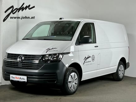 VW Transporter Kastenwagen TDI