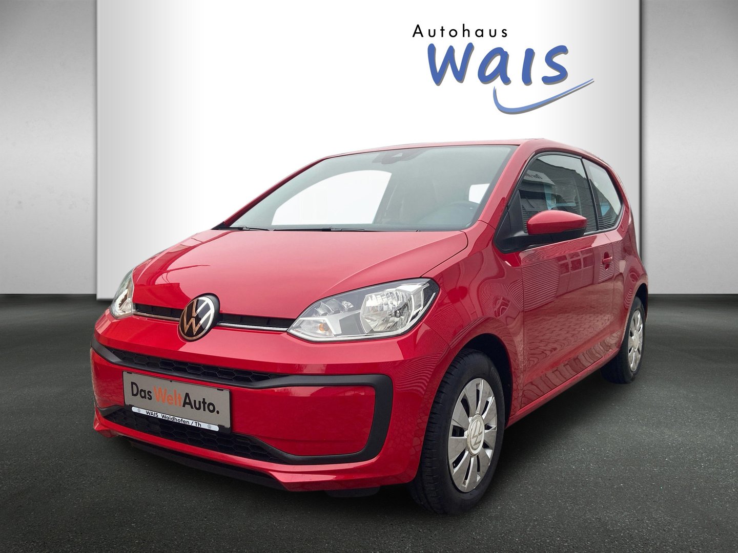 VW up!