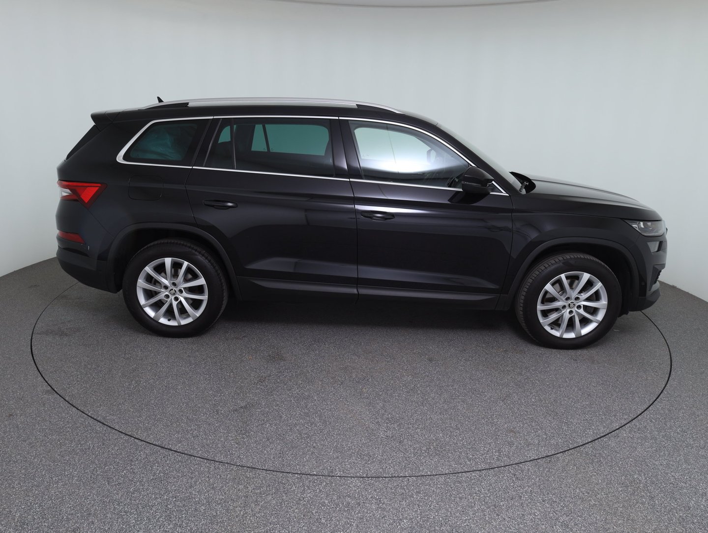 Škoda KODIAQ 4x4 Style SC TSI DSG | Bild 4 von 14