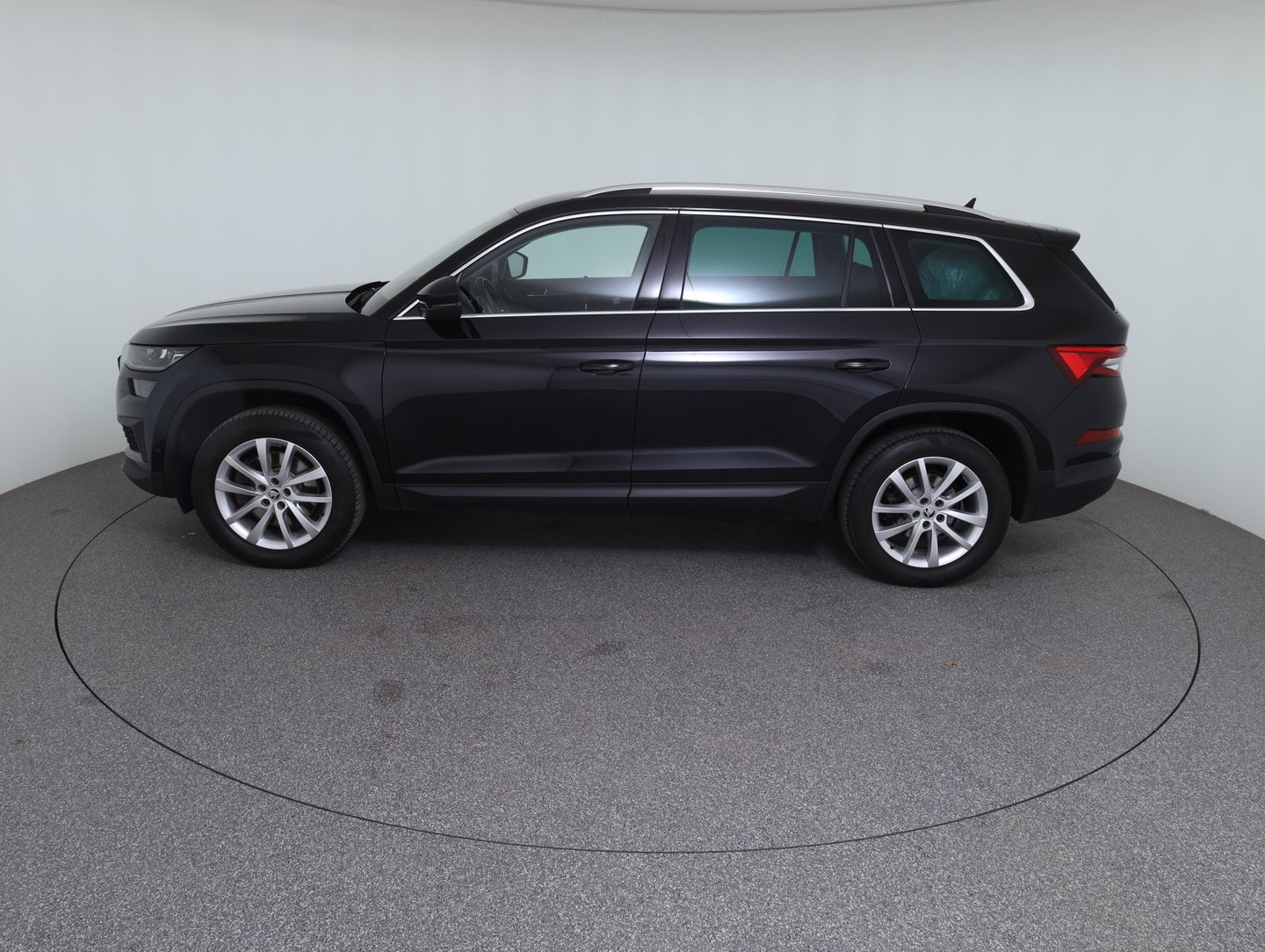 Škoda KODIAQ 4x4 Style SC TSI DSG | Bild 8 von 14