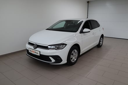 VW Polo 4Me