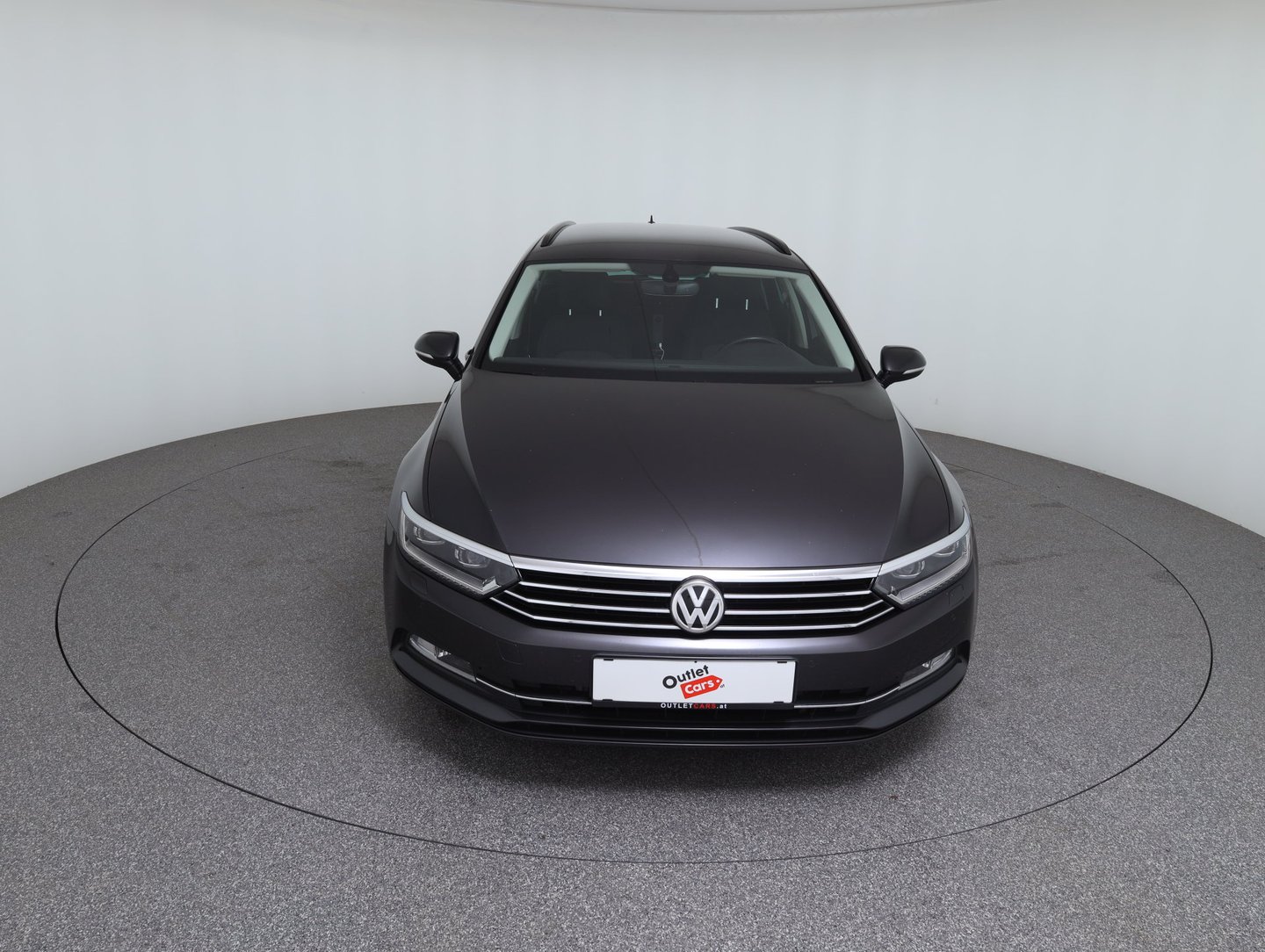 VW Passat Variant Comfortline TDI SCR DSG | Bild 6 von 14