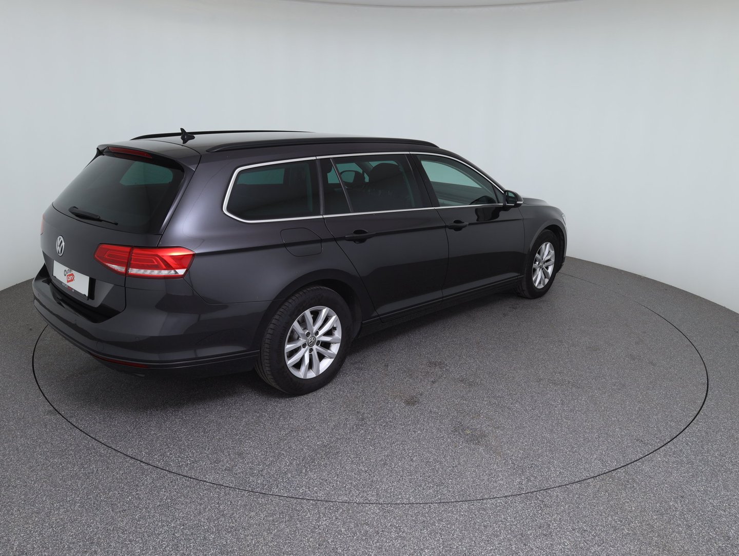 VW Passat Variant Comfortline TDI SCR DSG | Bild 4 von 14