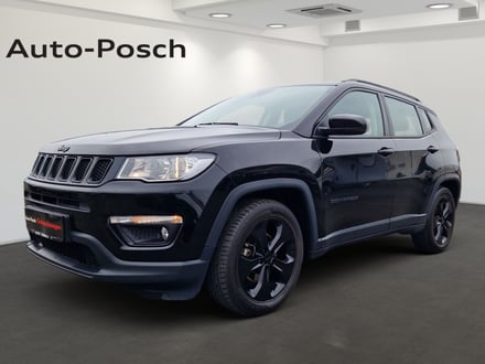 Jeep Compass Night Eagle FWD