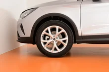 Thumbnail-Foto von Fahrzeug