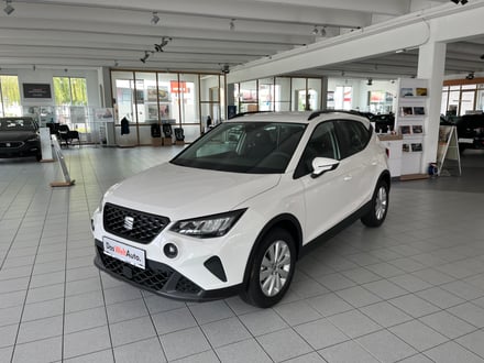 SEAT Arona Reference 1.0 TSI