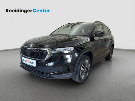 Škoda Karoq Ambition TDI DSG