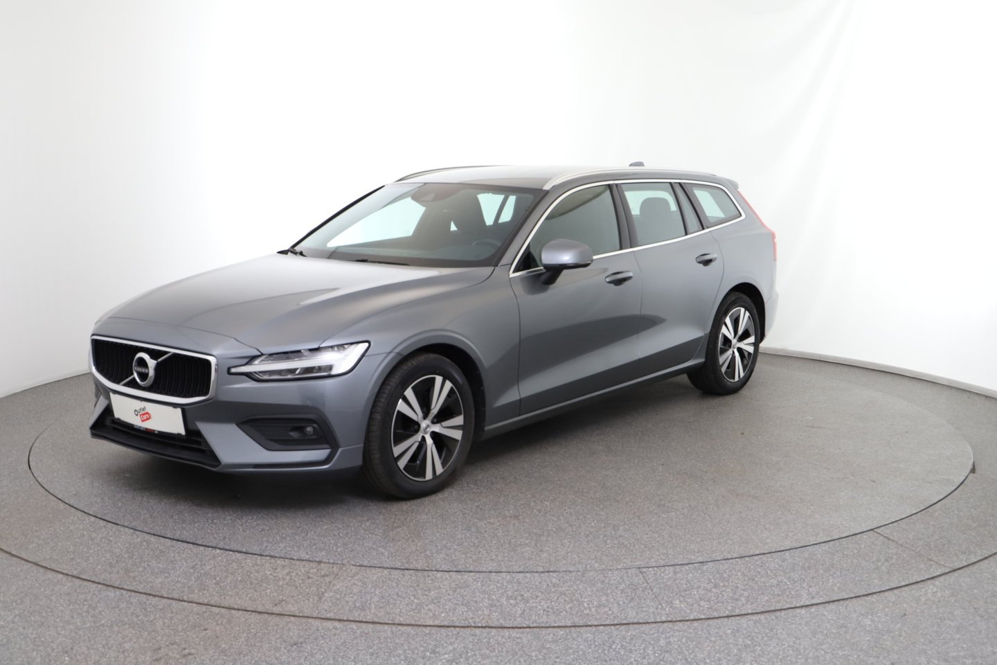 Bild eines Volvo V60 D3 Momentum Pro Geartronic