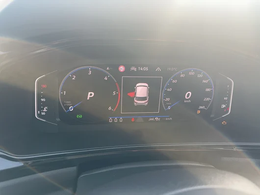 Bild eines VW T-Roc R-Line TDI 4MOTION DSG