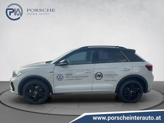 Bild eines VW T-Roc R-Line TDI 4MOTION DSG
