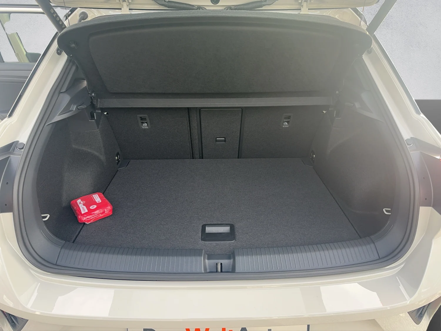 Bild eines VW T-Roc R-Line TDI 4MOTION DSG