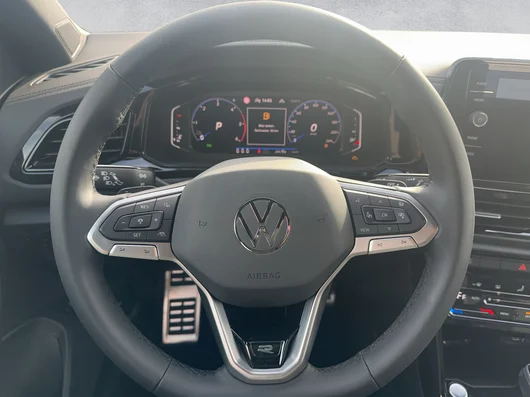 Bild eines VW T-Roc R-Line TDI 4MOTION DSG