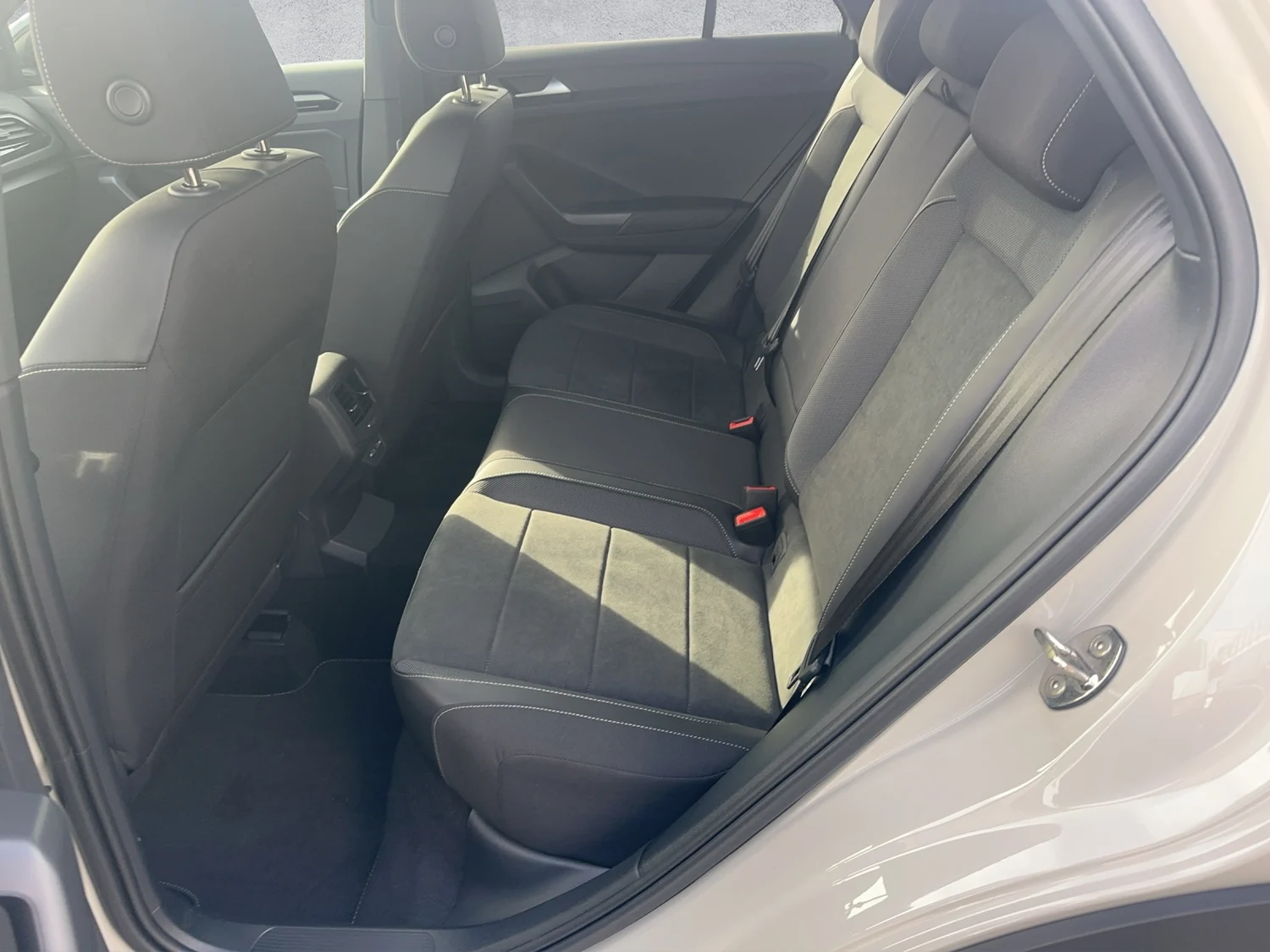 Bild eines VW T-Roc R-Line TDI 4MOTION DSG