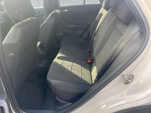 Bild eines VW T-Roc R-Line TDI 4MOTION DSG