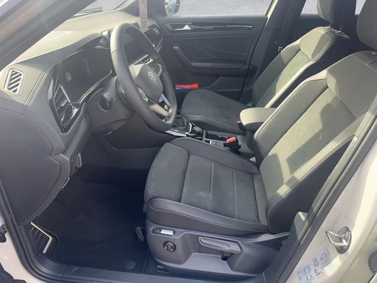 Bild eines VW T-Roc R-Line TDI 4MOTION DSG