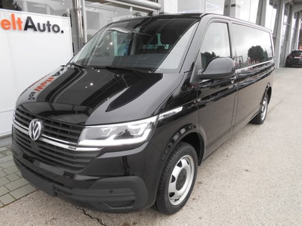 VW Kombi Caravelle Trendline LR TDI