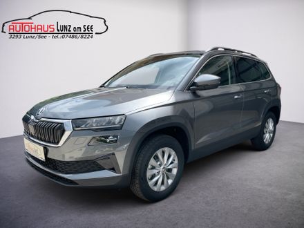 Škoda Karoq 4x4 Selection TDI DSG