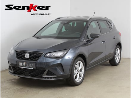 SEAT Arona FR Austria 1.0 TSI