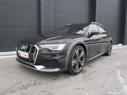 Audi A6 Allroad 45 TDI quattro PA