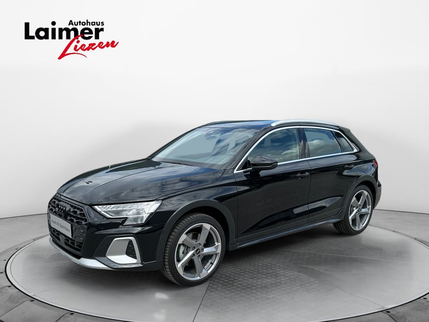 Audi A3 allstreet 35 TDI