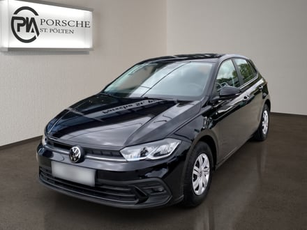 VW Polo 4Me