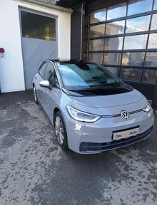 Thumbnail-Foto von Fahrzeug