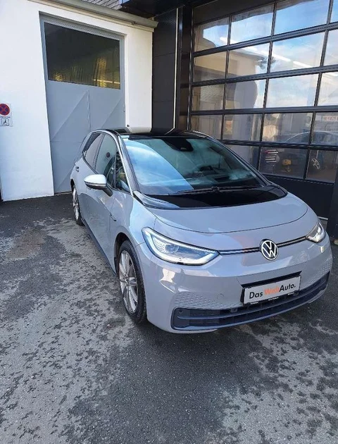 VW ID.3
