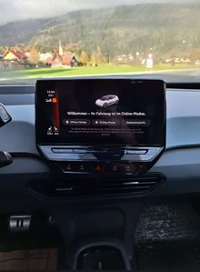 Thumbnail-Foto von Fahrzeug