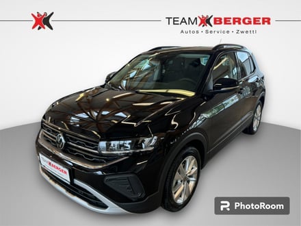 VW T-Cross Friends TSI