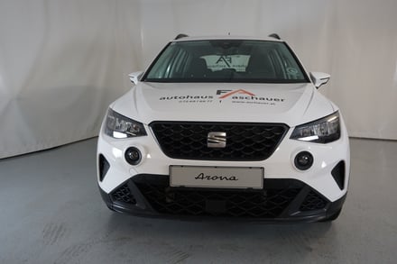 SEAT Arona Austria Edition 1.0 TSI