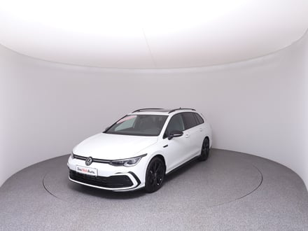 VW Golf Variant R-Line mHeV DSG