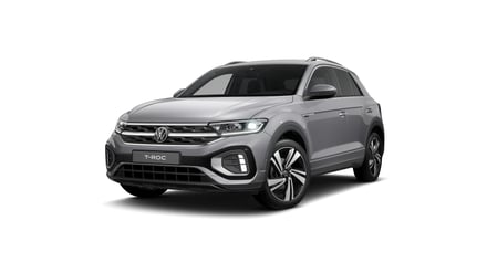 VW T-Roc R-Line TSI DSG