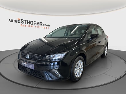 SEAT Ibiza Reference Edition 40 1.0 TSI