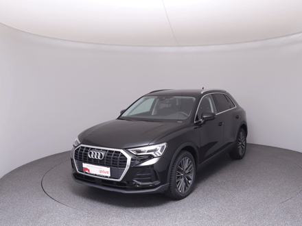 Audi Q3 35 TFSI intense