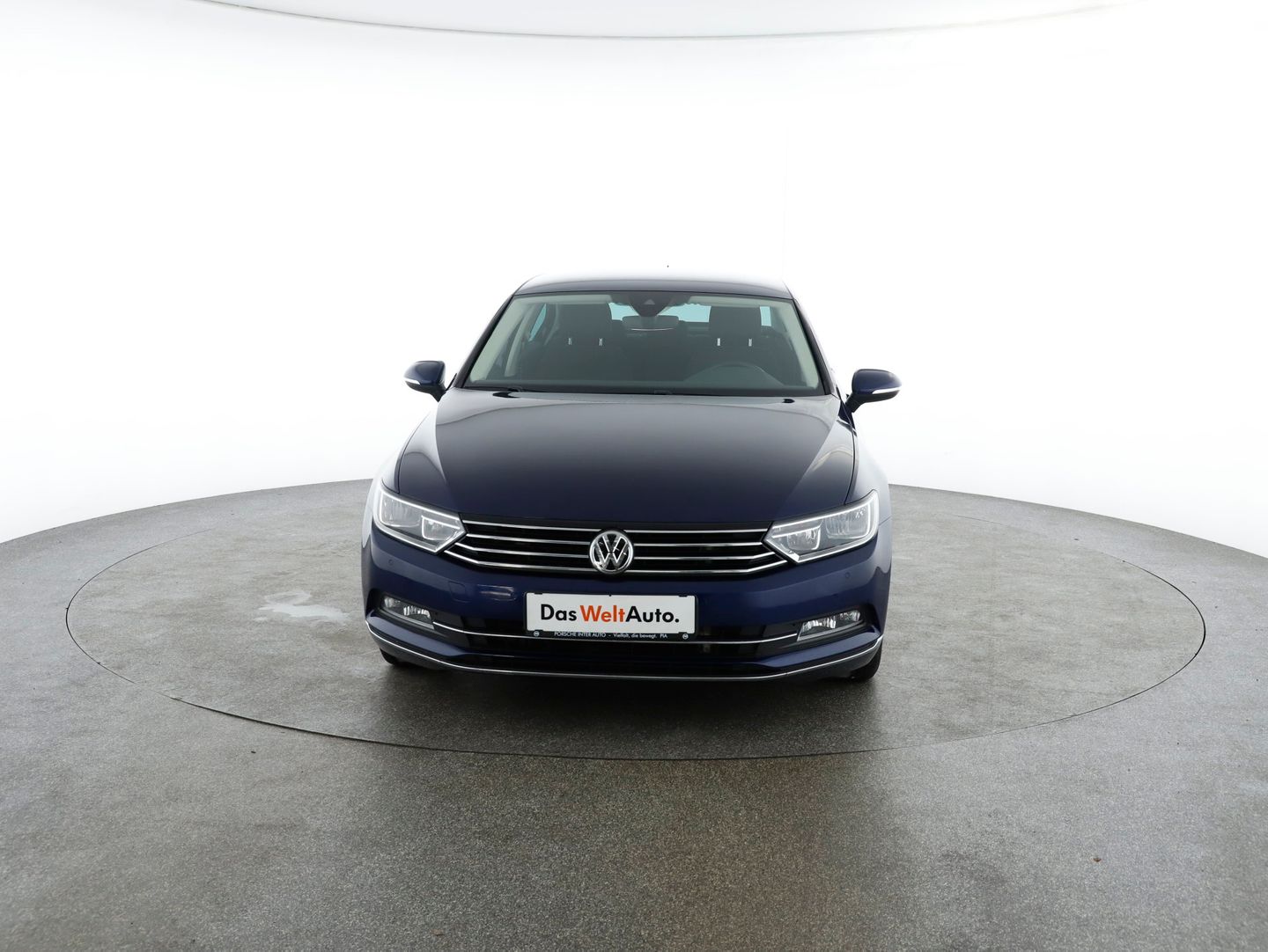 VW Passat Business 2,0 SRC TDI 4Motion DSG | Bild 8 von 26