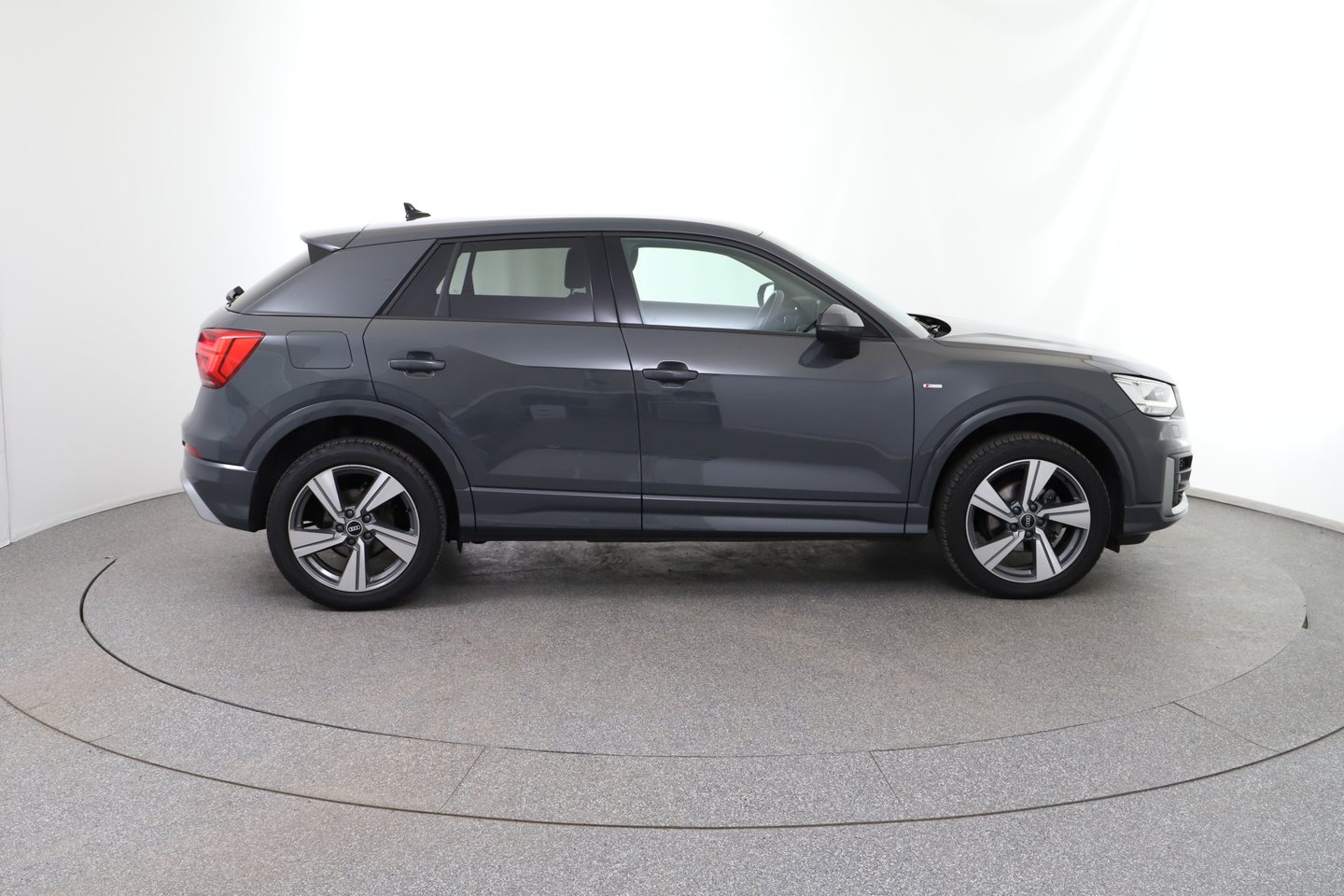 Audi Q2 30 TDI | Bild 6 von 22