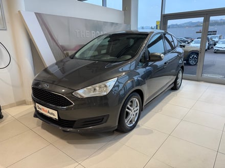 Ford C-MAX Trend