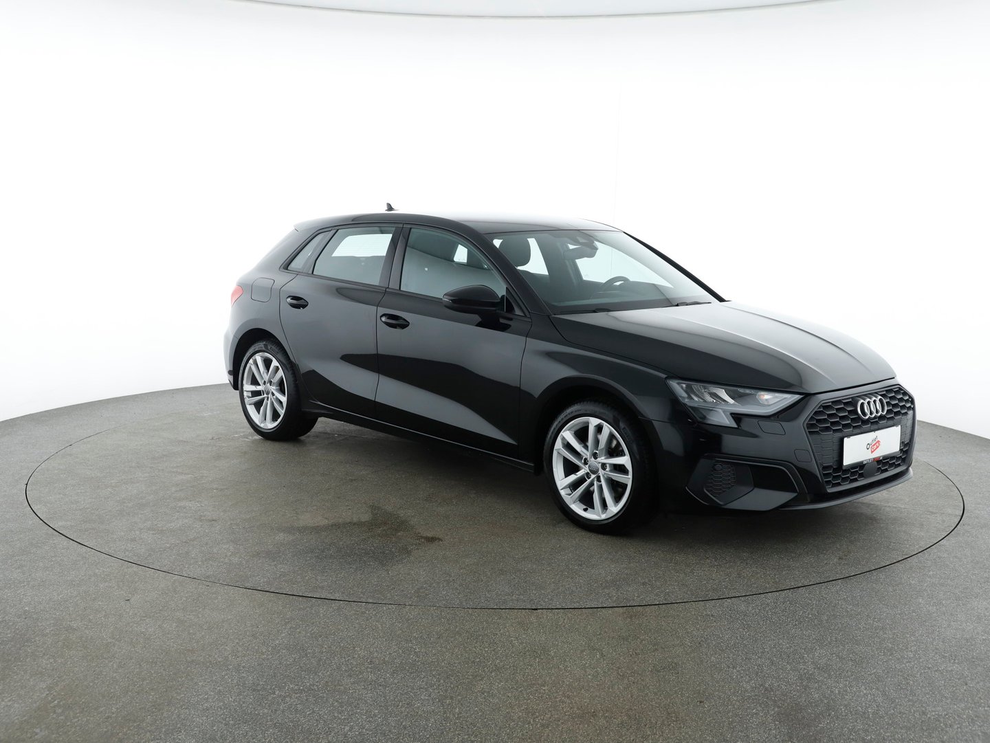 Audi A3 Sportback 35 TDI | Bild 3 von 30