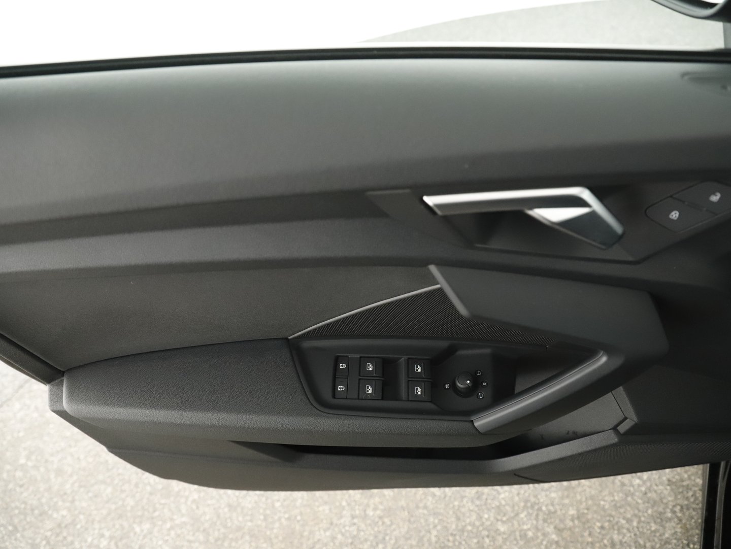 Audi A3 Sportback 35 TDI | Bild 10 von 30