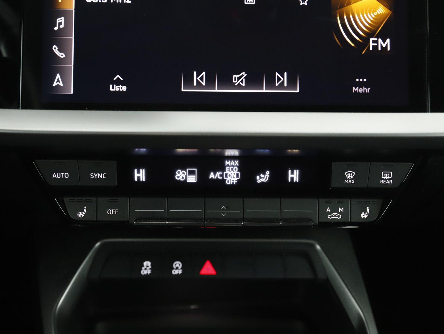 Audi A3 Sportback 35 TDI | Bild 23 von 30