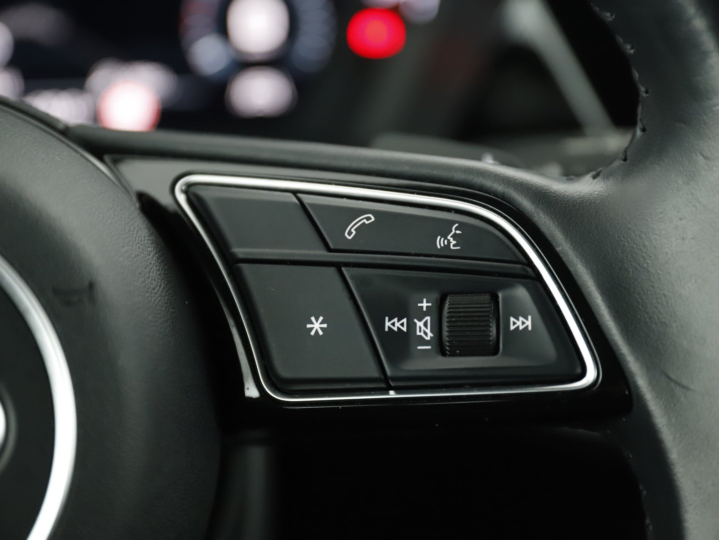 Audi A3 Sportback 35 TDI | Bild 17 von 30
