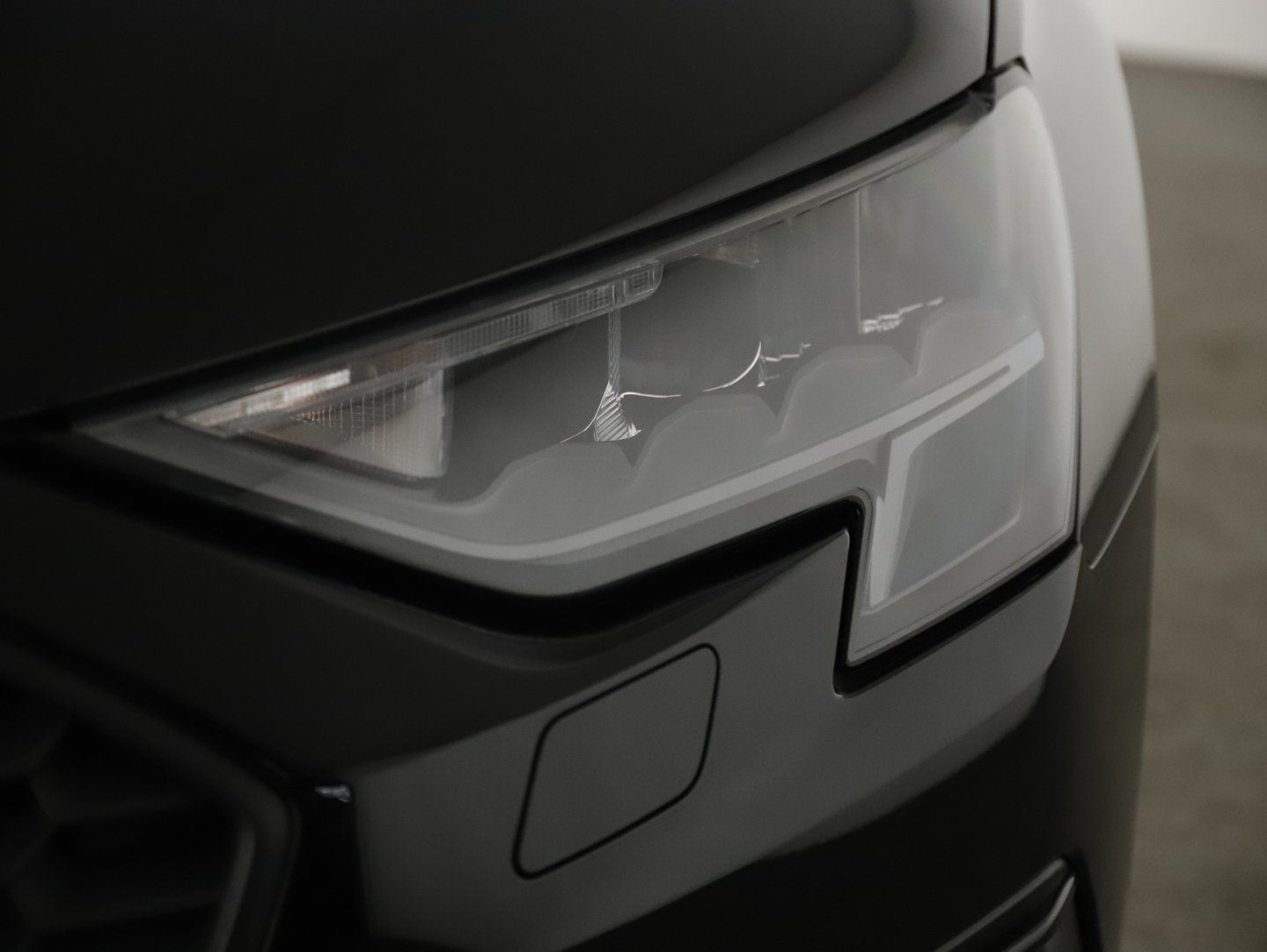 Audi A3 Sportback 35 TDI | Bild 27 von 30