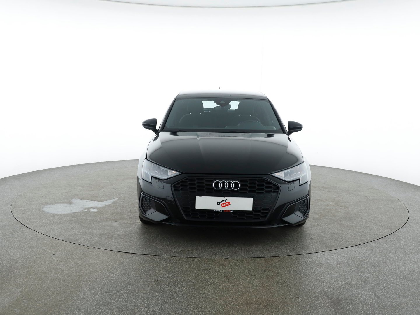 Audi A3 Sportback 35 TDI | Bild 2 von 30